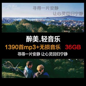 醉美轻音乐